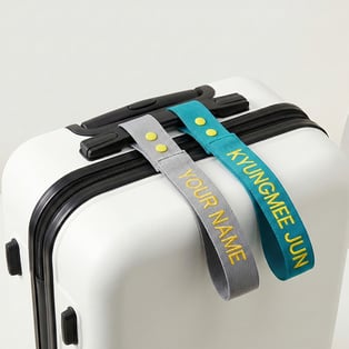 Luggage Marking Tapes