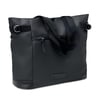 Daegu Shopping Bag with Zippered Pockets
