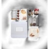 Mercury Gift Set - Luxury Tin Box of Treats