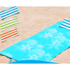 מגבות חוף צבעוניות ואופנתיות