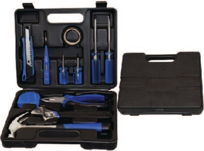 Professional Tool Kit - An Ideal Corporate Gift