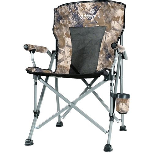 Foldable Camping Chair by Royal Camper