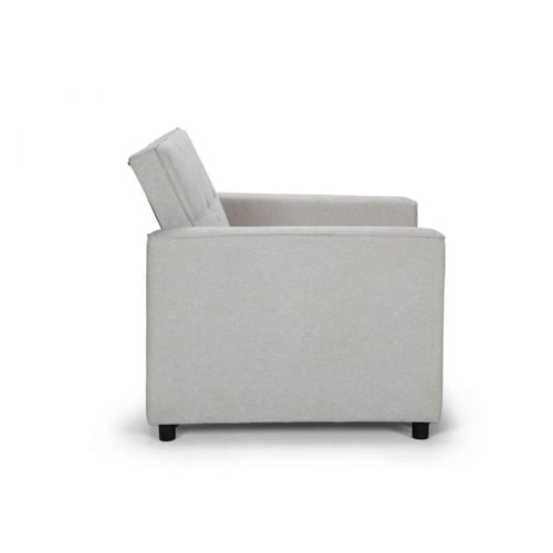 כורסה נפתחת למיטה דגם PRIMO מאת ד"ר גב