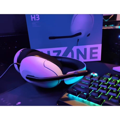 אוזניות גיימינג חוטיות מתקדמות INZONE H3 מבית Sony