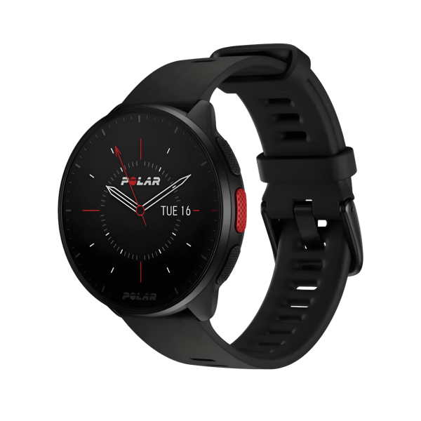 Polar Pacer שעון ריצה עם GPS מבית POLAR