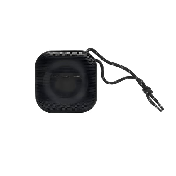 רמקול אלחוטי קומפקטי AXTIVE SQUARE מבית MIIEGO