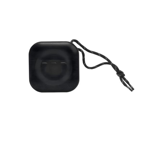 רמקול אלחוטי קומפקטי AXTIVE SQUARE מבית MIIEGO