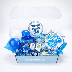 מארז קינוחים משפחתי מפנק