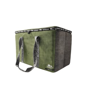 צידנית רכה 30 ליטר Kar-Tiv Go Nature