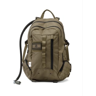 27L Tactical Backpack with 3L Hydration Bladder