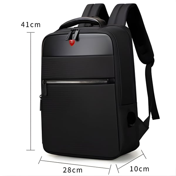 Elegant & Durable Travel Backpack