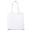 Fabric Tote Bag for Sublimation with Long Straps - Perfect Corporate Gift