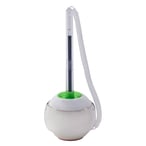 מעמד עט שולחני עם עט ג'ל, 0.7 מ"מ