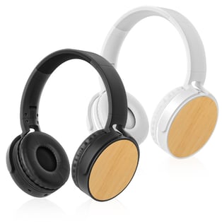 אוזניות בלוטוס קשת טרנקילו עם דיבורית EVERCHARGE