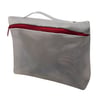 Deluxe Travel Wash Bag by Bronz'