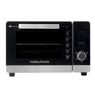 טוסטר אובן דיגיטלי טורבו 28 ליטר מבית מורפי ריצ'רדס