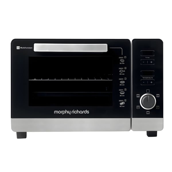 טוסטר אובן דיגיטלי טורבו 28 ליטר מבית מורפי ריצ'רדס