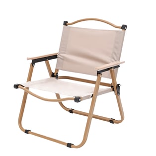 Comfortable and High-Quality Folding Chair for Indoor and Outdoor Use