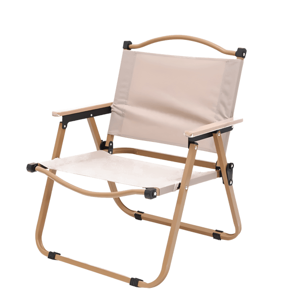 Comfortable and High-Quality Folding Chair for Indoor and Outdoor Use