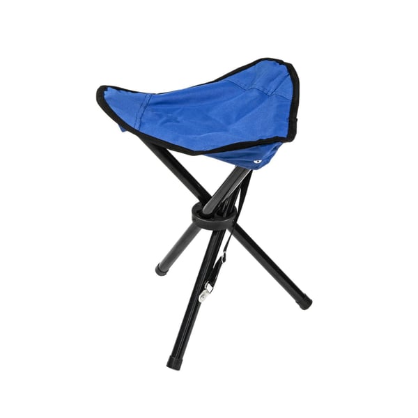 Portable and Comfortable Folding Triangle Chair