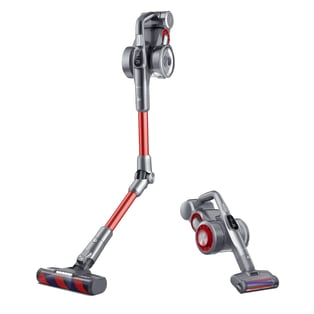 שואב אבק אלחוטי עוצמתי H9 Flex מבית JIMMY