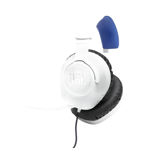 אוזניות משחקים JBL Quantum 100P - שמע היקפי ונוחות מירבית