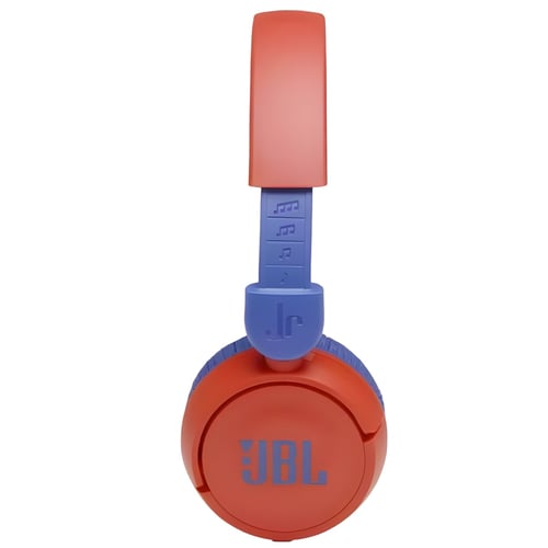 אוזניות אלחוטיות לילדים JBL - בטוחות ומותאמות אישית
