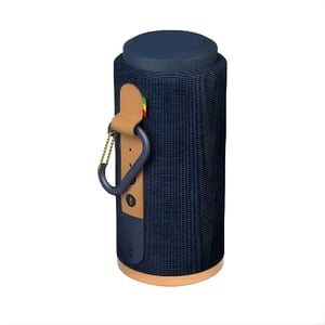 Waterproof Bluetooth Speaker - Perfect Gift for Active Individuals