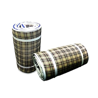 מזרן ספוג לקמפינג באיכות גבוהה - CAMPTOWN