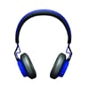 Premium Wireless Headphones in Blue by Jabra