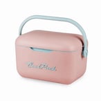צידנית רטרו יוקרתית CoolPack 12L - מתנה ממותגת שמשדרגת כל חופשה
