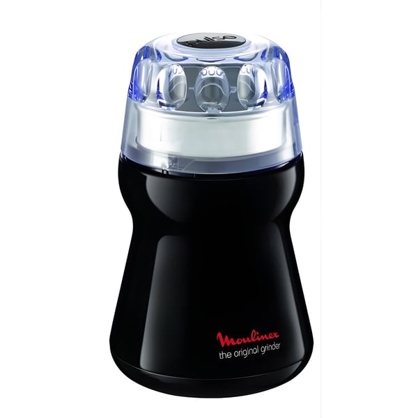 Premium Coffee Grinder by Moulinex - Perfect Coffee Experience