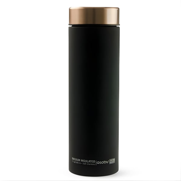 Stylish Thermal Bottle by Asobu