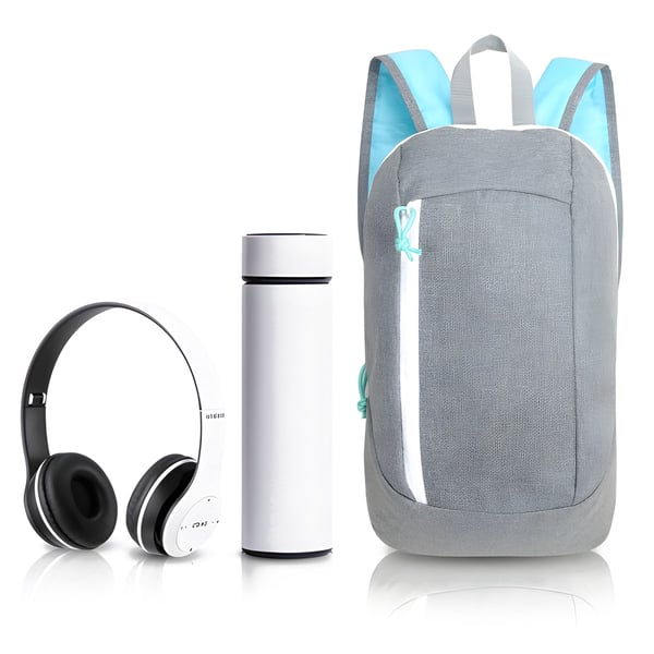 Perfect Gift Set with Everyday Essentials