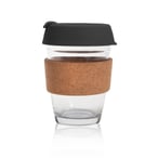 קנקן תה זכוכית עם מסנן - מתנה יוקרתית לעובדים