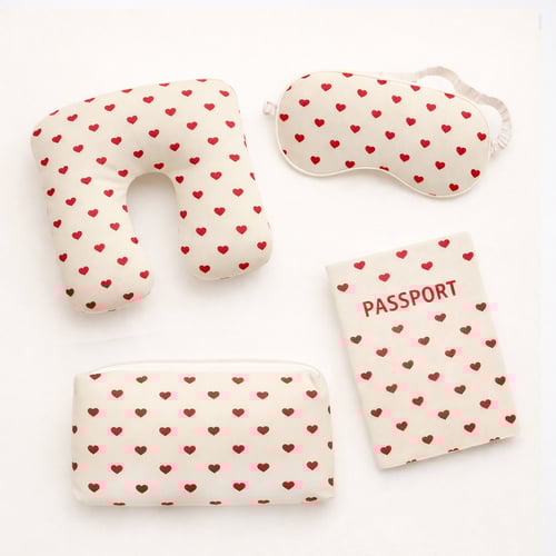 Personalized Travel Kit with Full Branding