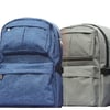 Spacious Backpack with Laptop Compartment