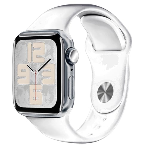 Apple Watch SE 2023 GPS 40mm - יבואן רשמי