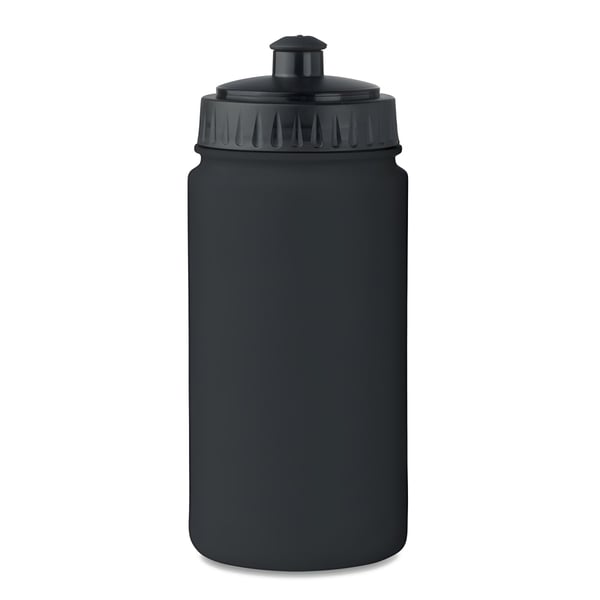 בקבוק ספורט מנירוסטה ללא BPA בנפח 500 מ"ל