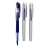 Silver Point Needle Tip Pen - Smooth Liquid Ink