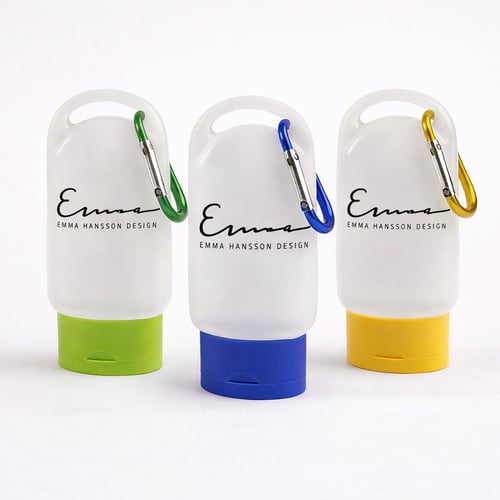 תרסיס מגן שמש מיני בנפח 80 מ"ל להגנה גבוהה