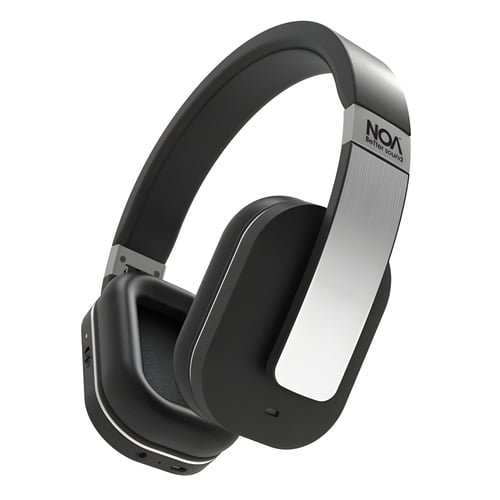 אוזניות נוחות לביטול רעשים מתקדמות