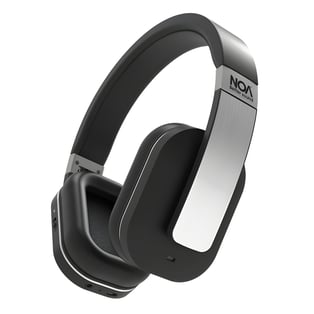 אוזניות נוחות לביטול רעשים מתקדמות