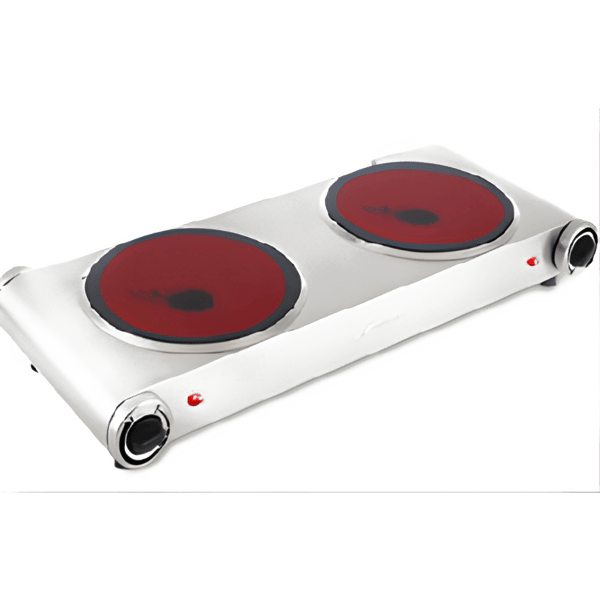 Ceramic Heating Pads – Fast and Energy-Efficient