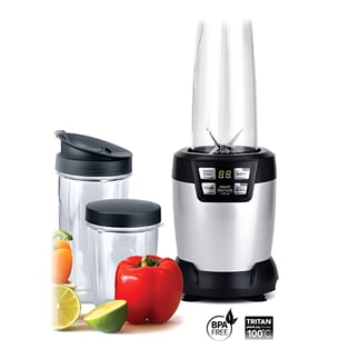 Saoter Professional Blender - The Perfect Gift