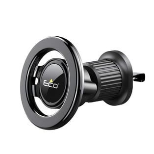 מעמד מגנטי איכותי לרכב לפתח המזגן של ECO