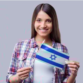 מתנות ומארזים ממותגים ליום העצמאות