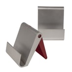 מעמד לנייד לניקוי מסך - מתנה עסקית שימושית