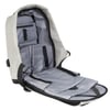 Orthopedic Anti-Theft Backpack for Laptops by SWISS