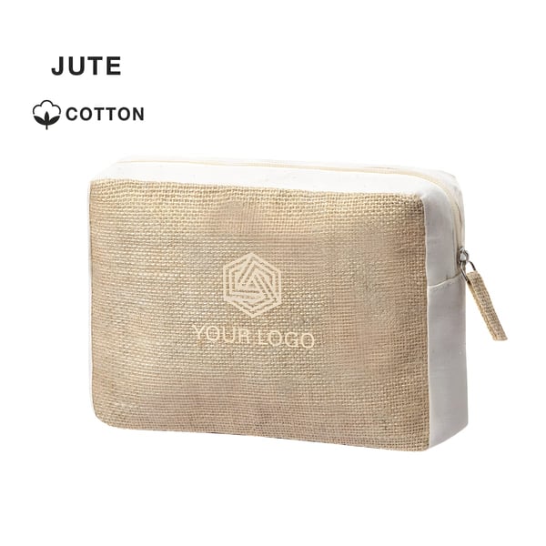 Eco-Friendly Makeup Case – Sustainable Choice